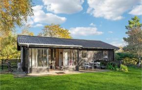 Pet Friendly Home In Fanø With Wifi